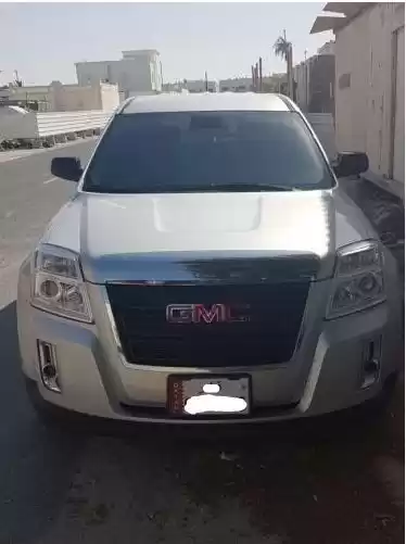مستعملة GMC Unspecified للبيع في الدوحة #6162 - 1  صورة 