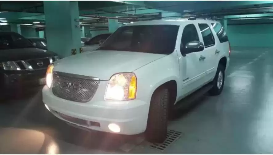 مستعملة GMC Unspecified للبيع في السد , الدوحة #6169 - 1  صورة 
