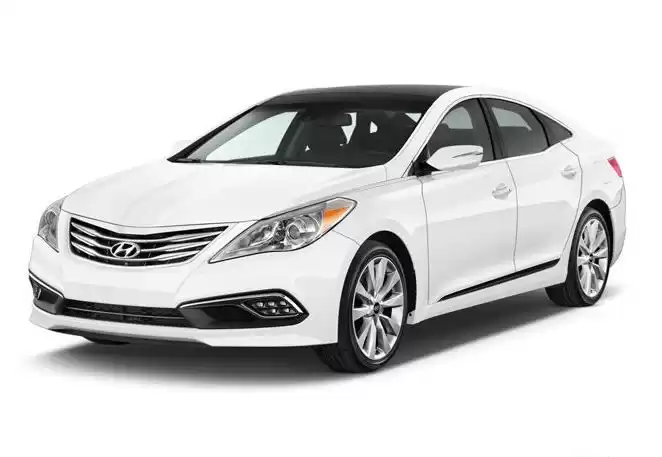 用过的 Hyundai Unspecified 出售 在 多哈 #6218 - 1  image 