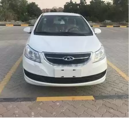 کاملا نو Chery Arrizo 3 برای فروش که در دوحه #6220 - 1  image 