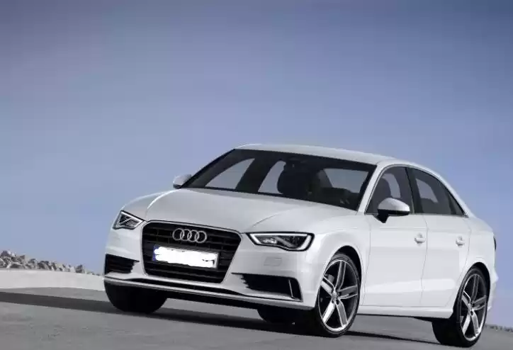 Использовал Audi Unspecified Продается в Доха #6221 - 1  image 