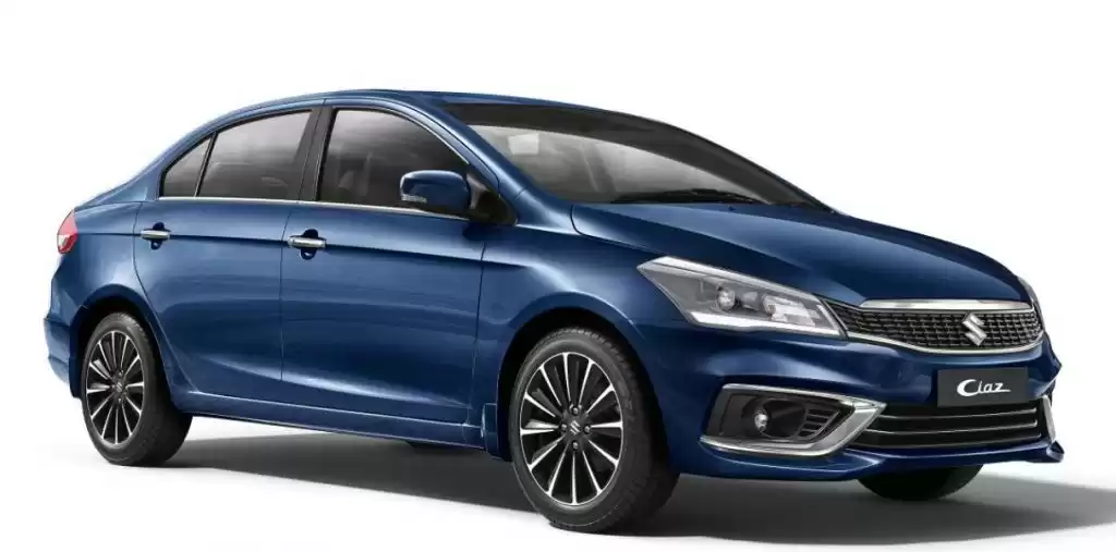 Brand New Suzuki Unspecified For Rent in Doha #6227 - 1  image 