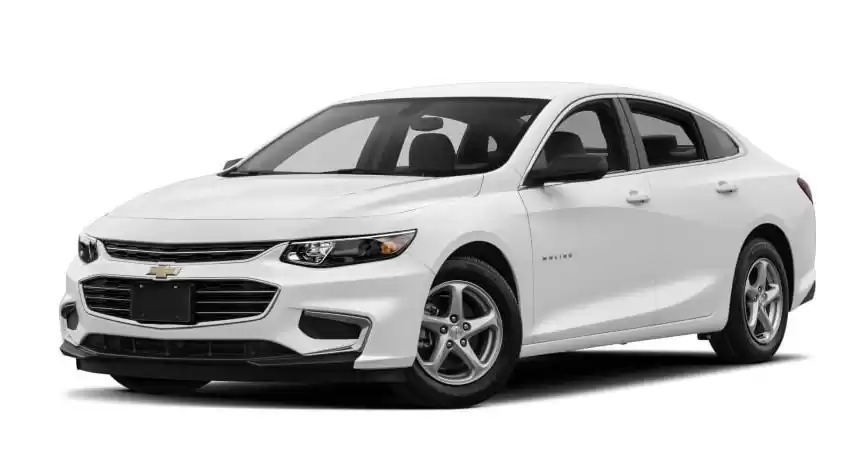 Used Chevrolet Unspecified For Rent in Doha #6228 - 1  image 
