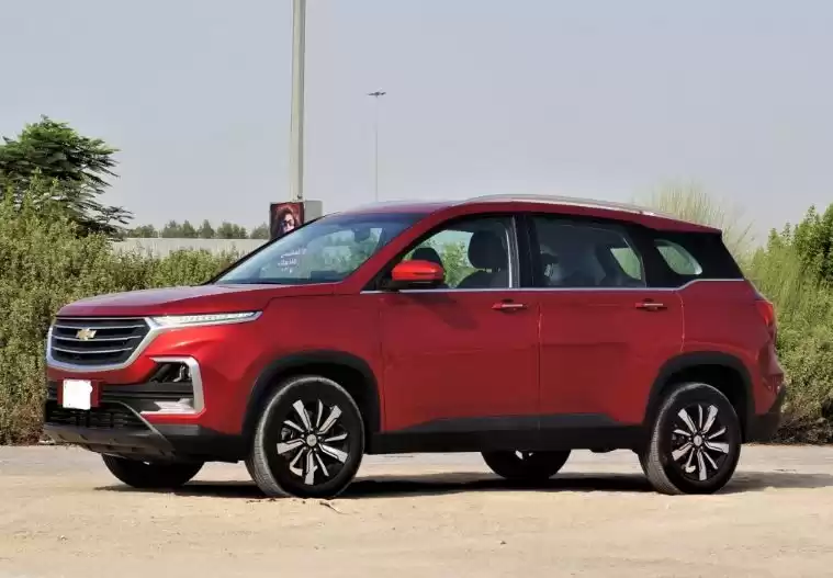 Brand New Chevrolet Unspecified For Rent in Doha #6232 - 1  image 