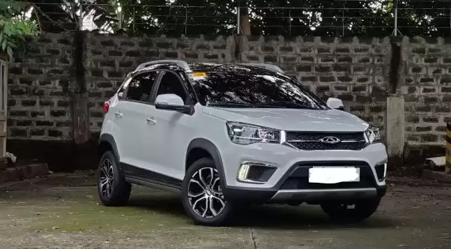 استفاده شده Chery Unspecified برای اجاره که در دوحه #6233 - 1  image 