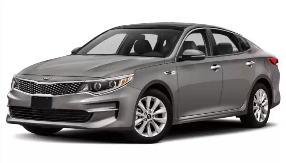 Used Kia Optima For Sale in Doha #6238 - 1  image 