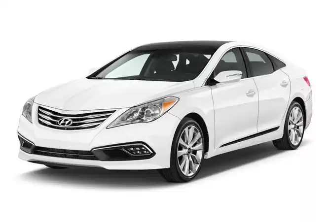 Использовал Hyundai Unspecified Продается в Доха #6240 - 1  image 