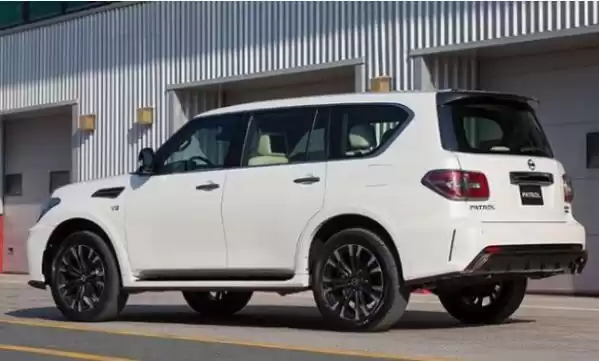 جديدة Nissan Unspecified للبيع في الدوحة #6243 - 1  صورة 