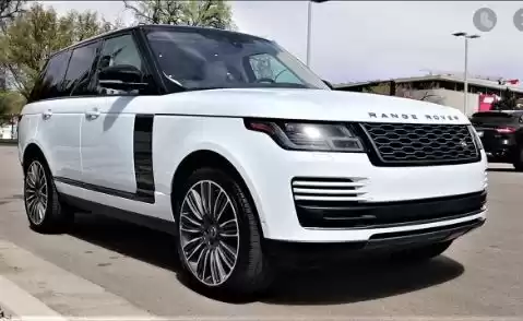 用过的 Land Rover Unspecified 出售 在 多哈 #6249 - 1  image 