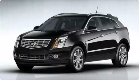 用过的 Cadillac Unspecified 出售 在 多哈 #6254 - 1  image 
