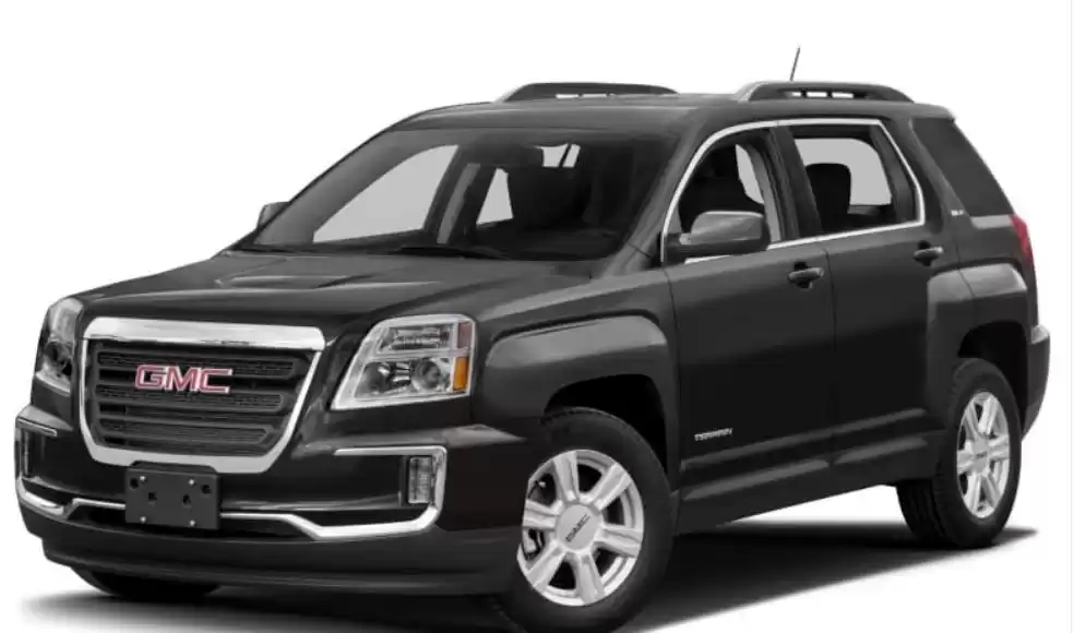 مستعملة GMC Unspecified للبيع في الدوحة #6256 - 1  صورة 