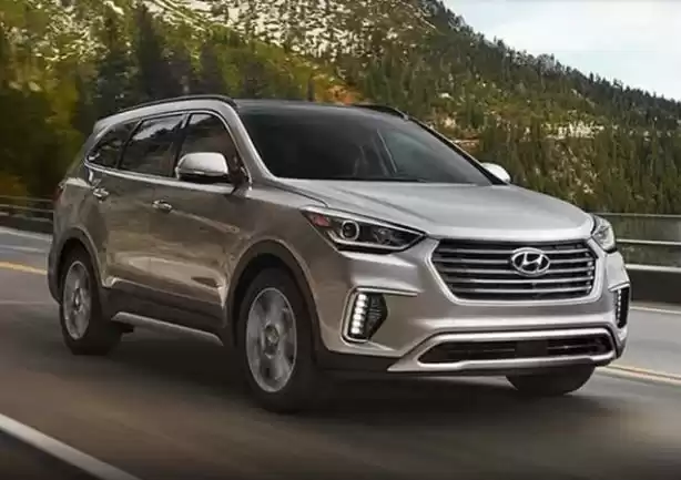 Used Hyundai Unspecified For Sale in Doha #6260 - 1  image 
