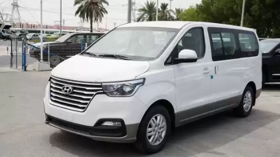 Nouveau Hyundai Unspecified À vendre au Doha #6261 - 1  image 