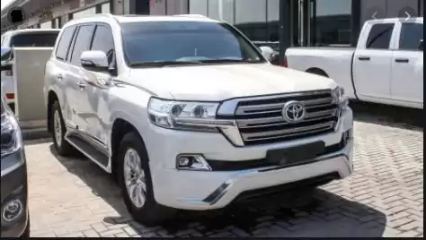 استفاده شده Toyota Unspecified برای فروش که در دوحه #6268 - 1  image 