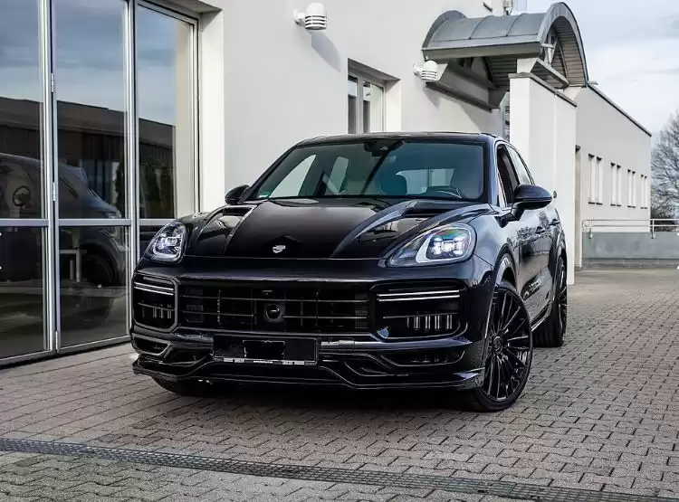 Used Porsche Unspecified For Sale in Doha #6275 - 1  image 