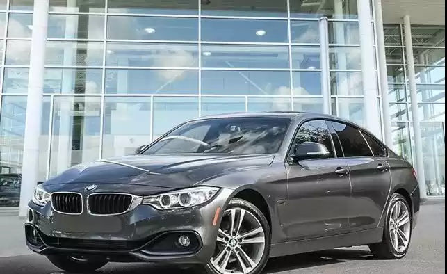 مستعملة BMW Z4 للبيع في الدوحة #6276 - 1  صورة 