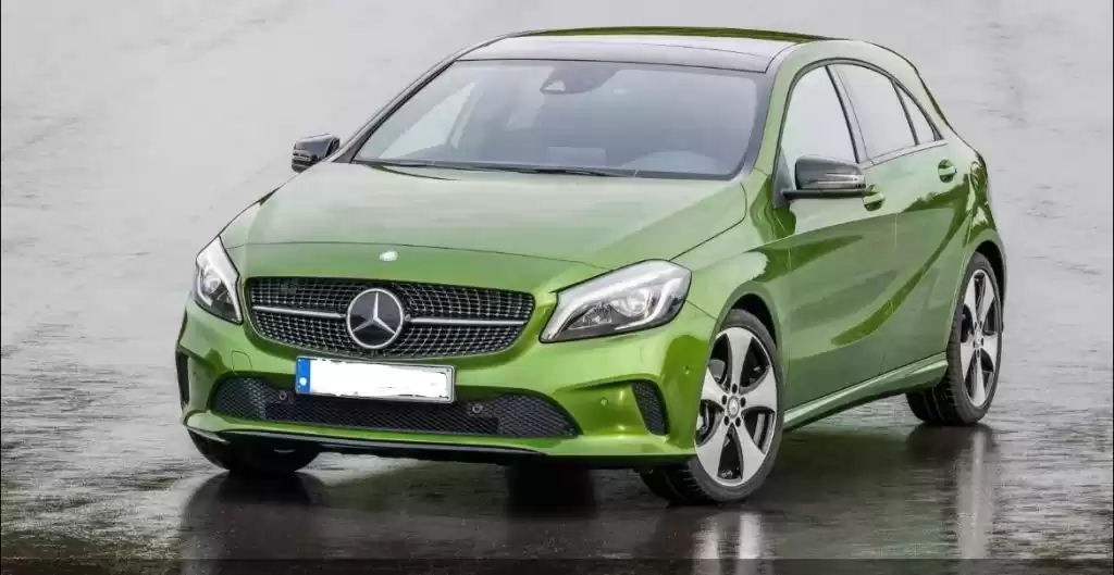 استفاده شده Mercedes-Benz Unspecified برای فروش که در دوحه #6283 - 1  image 