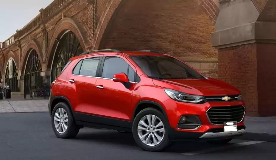 مستعملة Chevrolet Unspecified للبيع في الدوحة #6285 - 1  صورة 