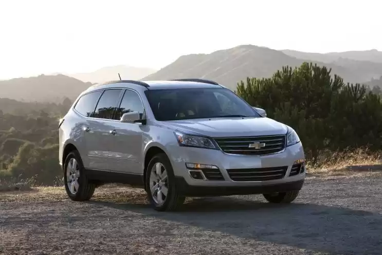 Usado Chevrolet Unspecified Venta en Doha #6286 - 1  image 