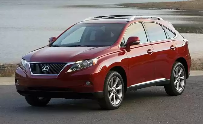 استفاده شده Lexus Unspecified برای فروش که در دوحه #6292 - 1  image 
