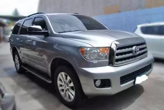 استفاده شده Toyota Unspecified برای فروش که در دوحه #6295 - 1  image 