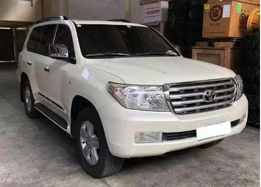 استفاده شده Toyota Unspecified برای فروش که در دوحه #6296 - 1  image 