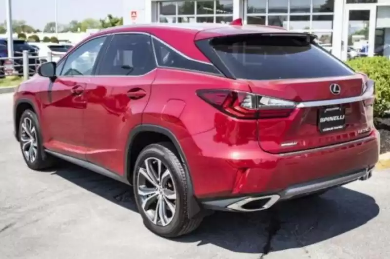 Used Lexus Unspecified For Sale in Doha #6299 - 1  image 