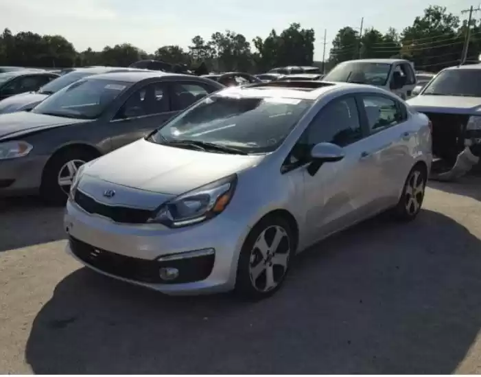 استفاده شده Kia Cerato برای فروش که در دوحه #6300 - 1  image 