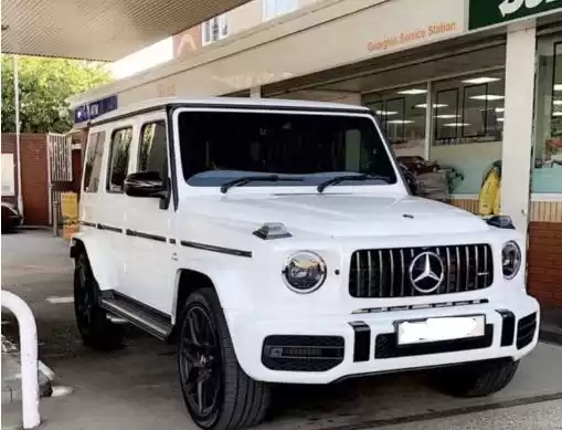 مستعملة Mercedes-Benz Unspecified للبيع في الدوحة #6302 - 1  صورة 