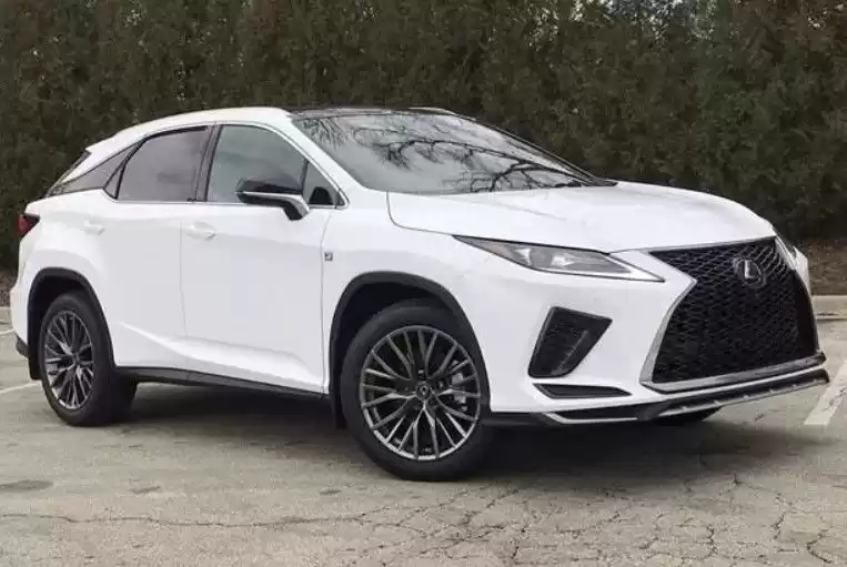 Nuevo Lexus Unspecified Venta en Doha #6305 - 1  image 