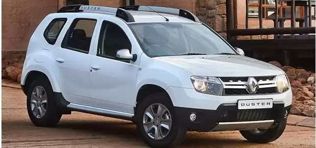 Used Renault Unspecified For Sale in Doha #6308 - 1  image 