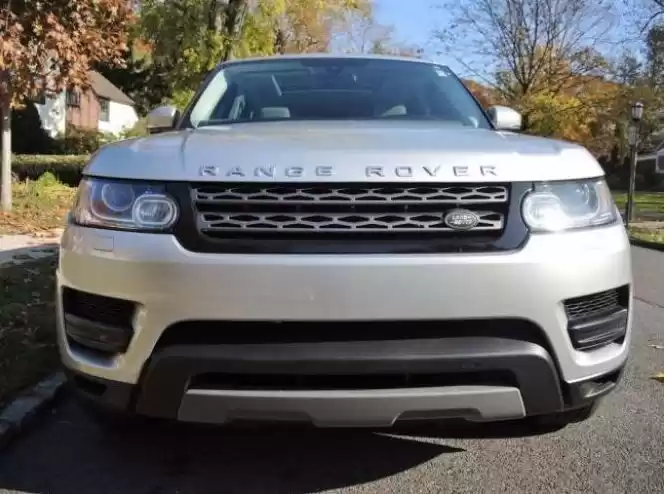 Used Land Rover Unspecified For Sale in Doha #6315 - 1  image 