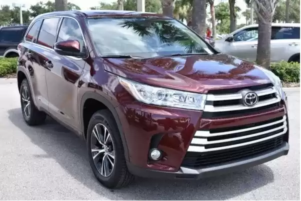 استفاده شده Toyota Unspecified برای فروش که در دوحه #6328 - 1  image 