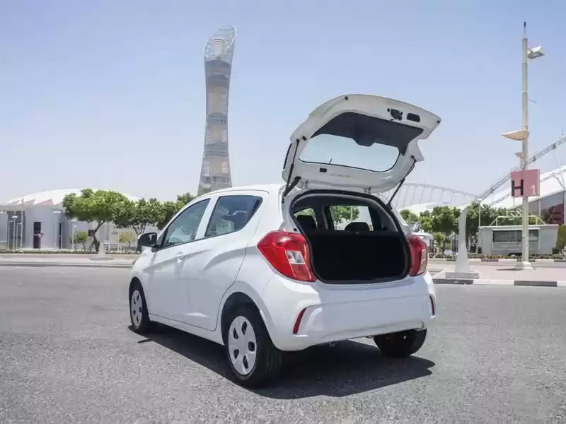Used Chevrolet Unspecified For Rent in Doha #6332 - 1  image 