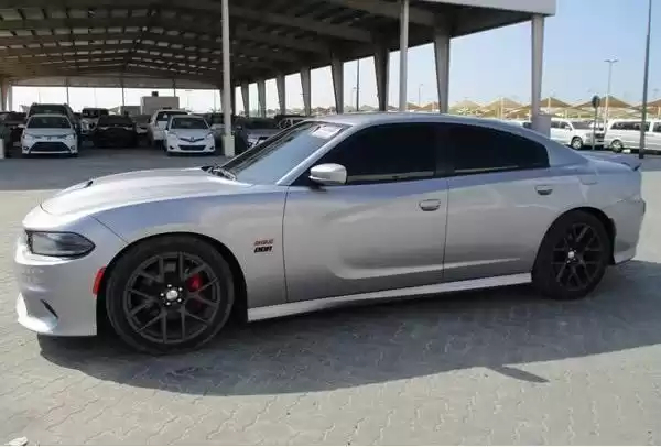 استفاده شده Dodge Charger برای فروش که در دوحه #6333 - 1  image 