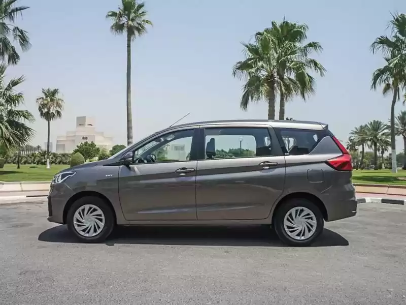 Usado Suzuki Unspecified Alquiler en Doha #6335 - 1  image 
