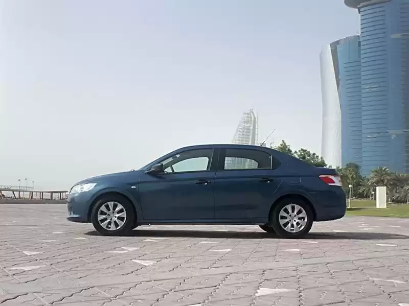 مستعملة Peugeot Unspecified للإيجار في الدوحة #6336 - 1  صورة 