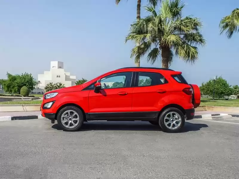 مستعملة Ford Unspecified للإيجار في الدوحة #6339 - 1  صورة 
