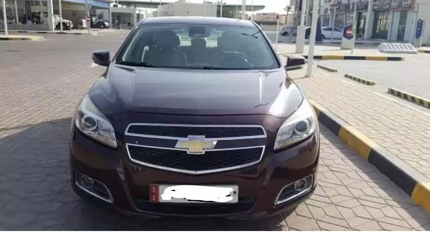 استفاده شده Chevrolet Unspecified برای فروش که در دوحه #6341 - 1  image 