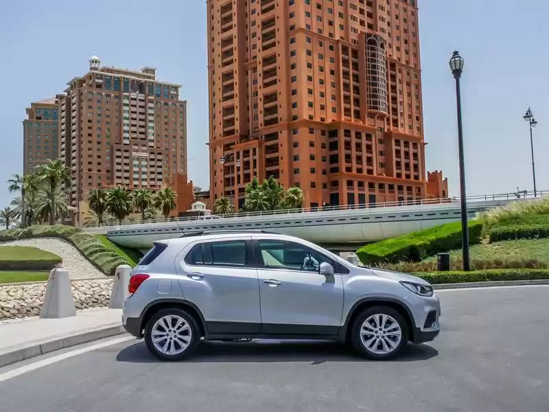 Used Chevrolet Unspecified For Rent in Doha #6343 - 1  image 