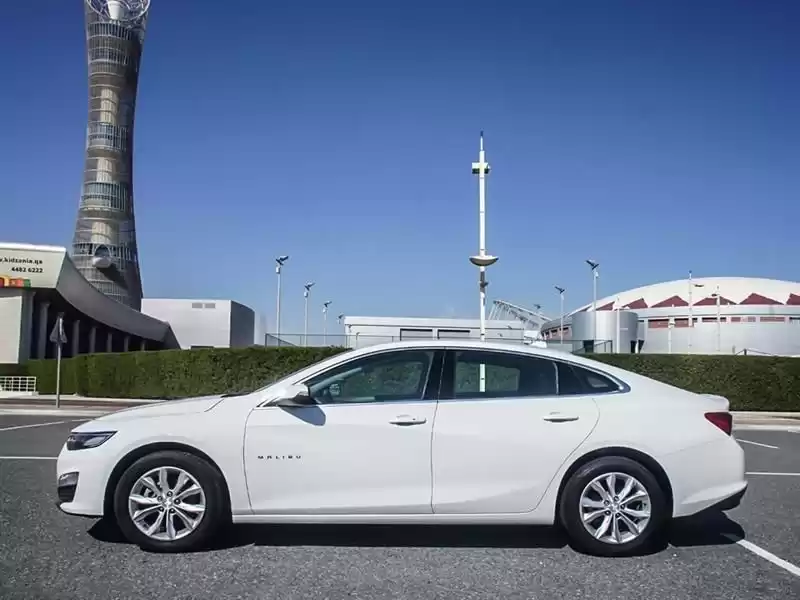 Used Chevrolet Unspecified For Rent in Doha #6347 - 1  image 