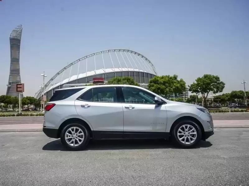 Used Chevrolet Unspecified For Rent in Doha #6349 - 1  image 