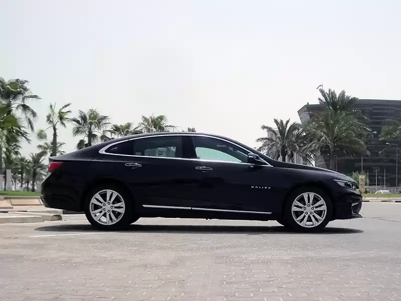 مستعملة Chevrolet Unspecified للإيجار في الدوحة #6350 - 1  صورة 