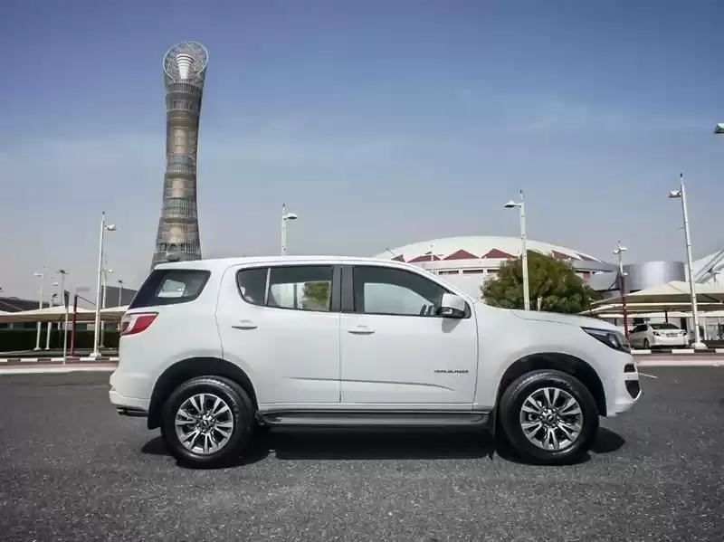 مستعملة Chevrolet Unspecified للإيجار في الدوحة #6352 - 1  صورة 