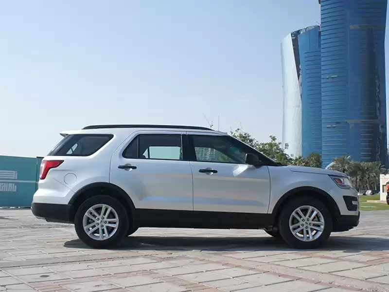 مستعملة Ford Unspecified للإيجار في الدوحة #6355 - 1  صورة 