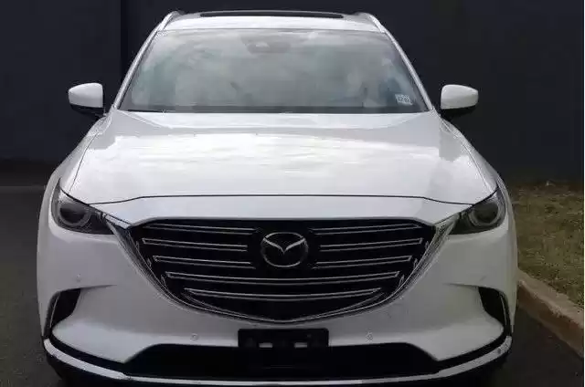 استفاده شده Mazda Unspecified برای فروش که در دوحه #6356 - 1  image 