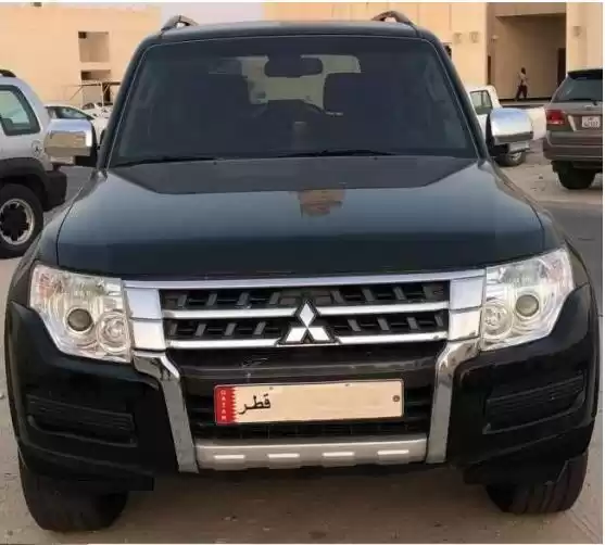 مستعملة Mitsubishi Unspecified للبيع في السد , الدوحة #6362 - 1  صورة 