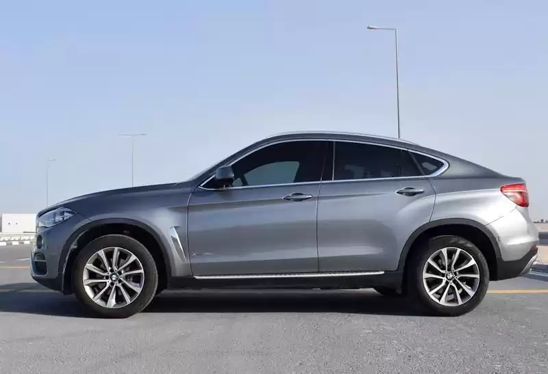 مستعملة BMW Unspecified للإيجار في الدوحة #6363 - 1  صورة 