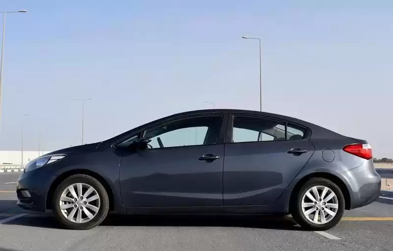 استفاده شده Kia Cerato برای فروش که در دوحه #6364 - 1  image 
