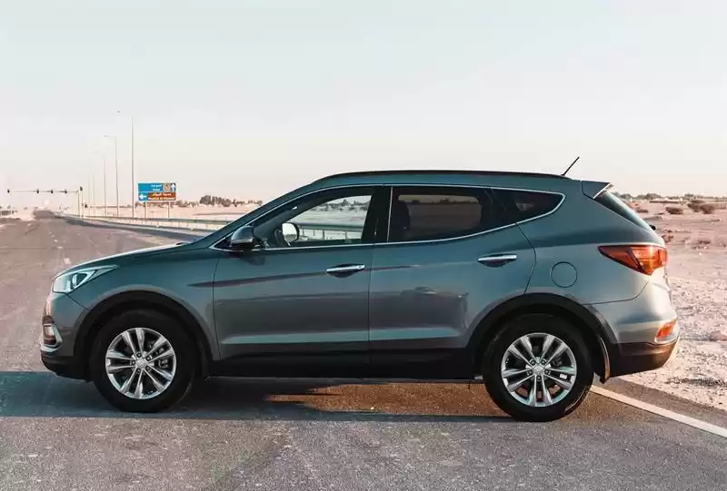 Utilisé Hyundai Unspecified À vendre au Doha #6367 - 1  image 